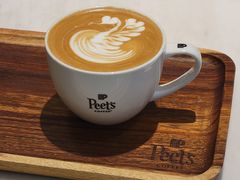 -Peet's Coffee皮爷咖啡(豫园店)