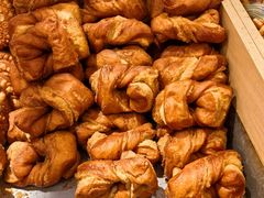 油炸糕-杨老大焙子月饼干货(宽巷子民族美食街店)