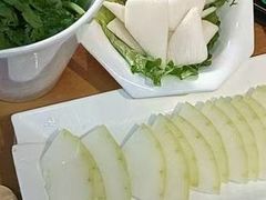 -大河宴·椒麻鱼火锅(北京路中和美食街店)