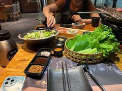 -黑牛の店·和牛烧肉(大悦城店)