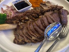 牛肉-眉州东坡
