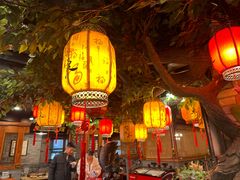 -万里闯关东铁锅炖菜馆(高新旗舰店)