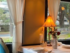 -火车头法国西餐厅