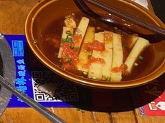 -快活林酸汤鱼鲜品火锅店(甲秀楼店)