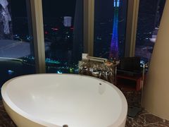 -广州四季酒店