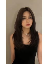 -丝语萱形象