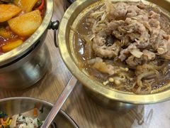 -米村拌饭(南京万达茂店)
