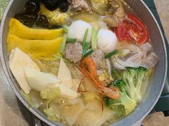 -绍兴老味道·非遗门店(银泰城店)