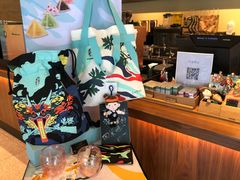 -星巴克(深圳欢乐颂店)