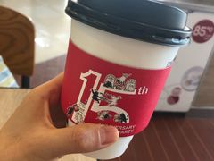 -85度C(青岛闽江路店)