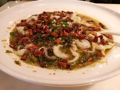 -港丽餐厅(高德置地店)