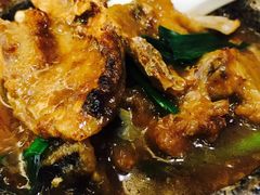 -和乐喜宴海鲜酒家(骏荣广场店)