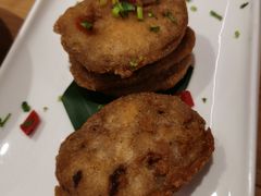 -枣子树·素食餐厅(普陀山店)