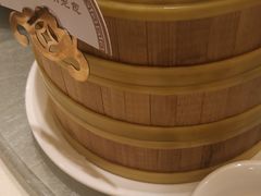 -小厨娘淮扬菜(天印大道店)