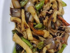 -阿伍海鲜大排档(塔湾金沙店)