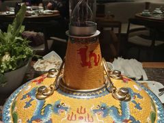 -贰重天冰煮羊自助火锅(东坝店)