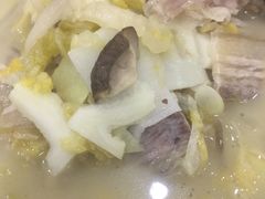 -北大地皖峰饭馆