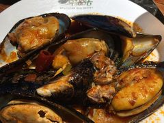 -汉巴味德(大悦城店)