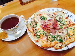 -三鹰之森吉卜力美术馆