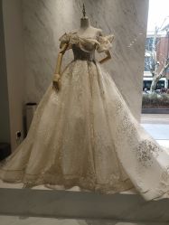 -SATIN COUTURE瑟庭婚纱礼服馆