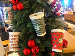 -星巴克臻选(宁波北仑银泰城店)