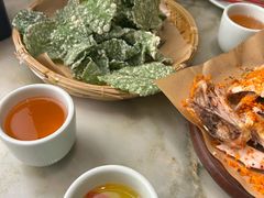 -苏乡兰亭·新派淮扬菜(吾悦广场店)