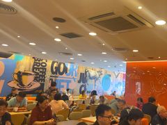 -大快活(罗湖商业城分店)