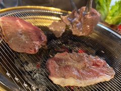 -闻老头·菊花炭烤肉(D11店)