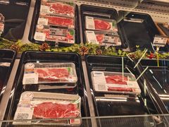 -MEAT MATE 鲜食肉铺(凤凰汇·里巷店)