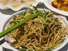 鸡丝凉面-峨嵋酒家(地安门店)