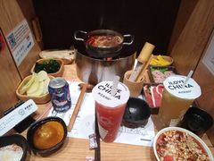-独食火锅·半米屋台(望平街店)