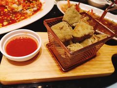 -丰收日·小海鲜·沪上家宴(顾村正大店)