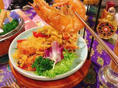 -小娘惹厨房Little Nyonya(狮城有约上榜店)