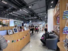 -天真蓝照相馆(五角场百联又一城店)