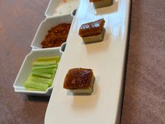 -聚宾楼·烤鸭·家宴(科技三路店)