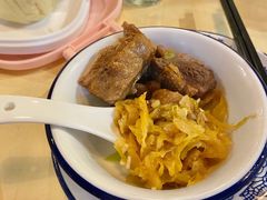 铁锅炖大鹅-妈妈家铁锅炖(景诚园综合楼店)