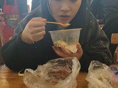 -清真马杰山牛肉汤馆