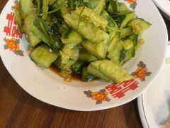 -谢记上海大排档(长寿路店)