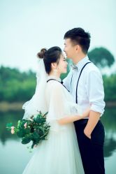 -摩玛婚纱摄影(杭州店)