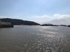 -东沙渔村