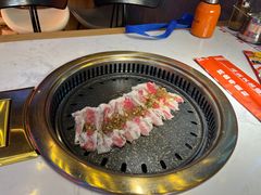 -杨记齐齐哈尔烤肉(总店)