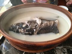 -风味小馆(天目湖宾馆店)
