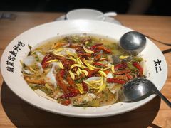 -太二酸菜鱼(深圳布吉万象汇店)