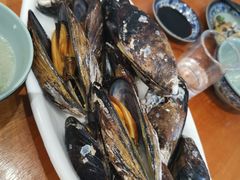 -胖大嫂渔家排档·全海景餐厅(渔村店)