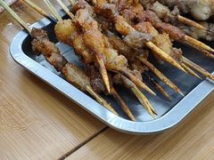 -途肴·老农饭庄(百里峡店)