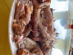 -新渔享海鲜餐厅(广海渔人码头店)