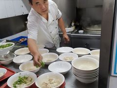 -惠宾饭庄(中山路店)