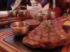 -MR.ROCKY洛奇先生RESTAURANT&BAR(宝安壹方城店)