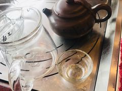 -蒸武门·广式茶点(石滩店)