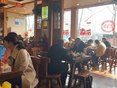 -老雒阳面馆·水席(定鼎门店)